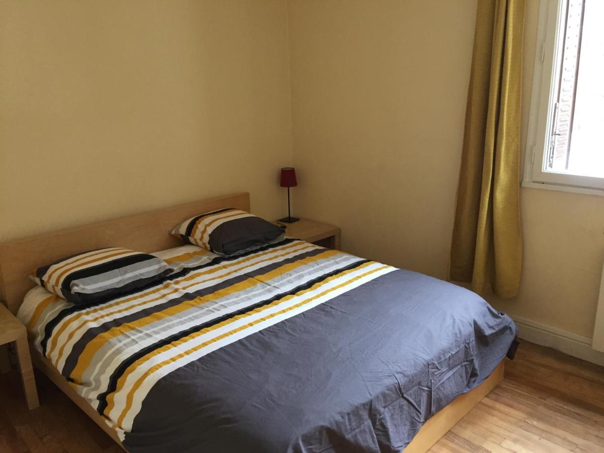 Superbe Appartement A Bourg D'Oisans Avec Terrasse Sud Le Bourg-dʼOisans Exterior foto